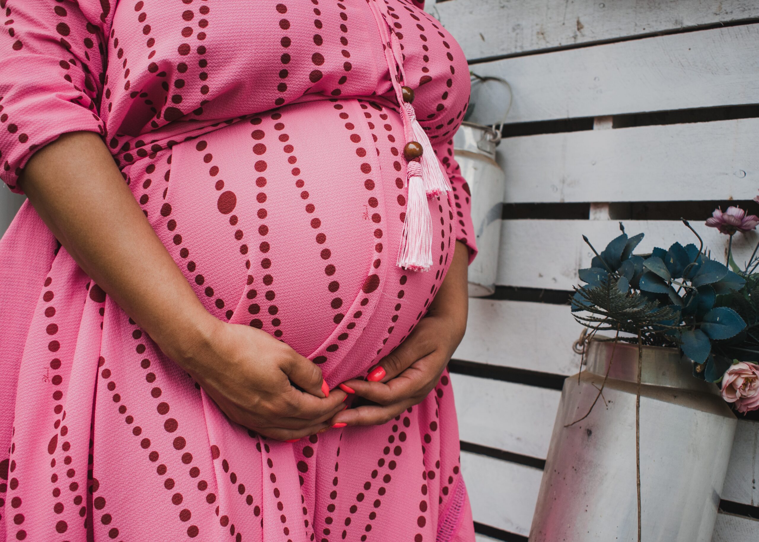 It’s Black Maternal Health Week – April 11-17, 2022